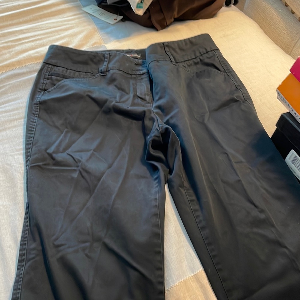 New York & co capri